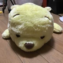 ぬいぐるみのサムネイル