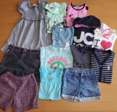140サイズ 13点まとめ売りのサムネイル