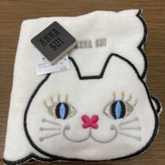 アナスイ　ハンカチのサムネイル