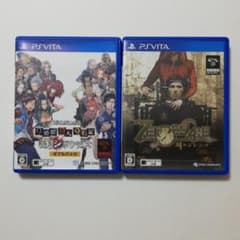PS vita ZERO ESCAPE(ゼロエスケープ)シリーズ！のサムネイル