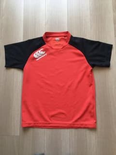 canterbury Tシャツ150のサムネイル