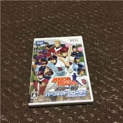 メジャーwii パーフェクトクローザーのサムネイル