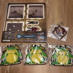 ドラゴンクエストVII 一番くじ まとめ売り - メルカリ