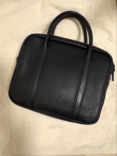 尤*娜様 Aeta SQUARE BOSTON : S ハンドバッグ - メルカリ