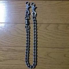 FUNNY☆ウォレットチェーン☆ファニーのサムネイル