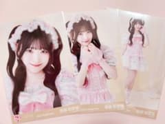 イコラブ =LOVE　齋藤樹愛羅　直筆　レコ大年末歌番組 2025衣装 生写真 LOVE イコラブ 齋藤樹愛羅 年末歌番組2025衣装 生写真 コンプ - メルカリ