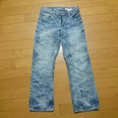 ジーンズ 140cmのサムネイル