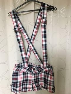 ソードフィッシュ ショートパンツのサムネイル
