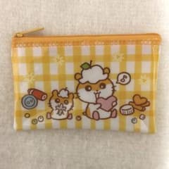 サンリオ フラットポーチ コロコロクリリンのサムネイル