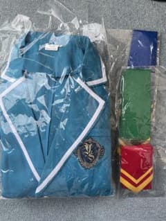 ACOS 夢ノ咲学院制服のサムネイル