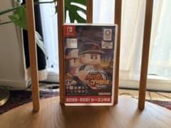 パワプロ2020 Nintendo Switchのサムネイル