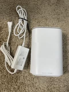Speed Wi-Fi HOME 5G L11ホワイト（sai様専用）のサムネイル