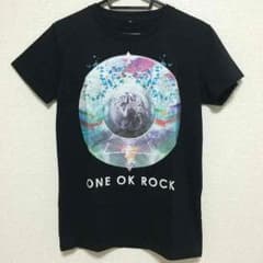 ONE OK ROCK/Tシャツ Mサイズのサムネイル