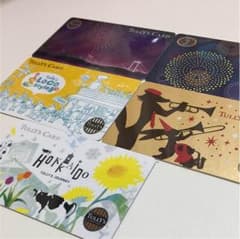 タリーズカード(ロコのみ使用可)のサムネイル