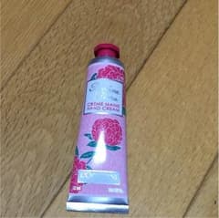 ハンドクリームのサムネイル