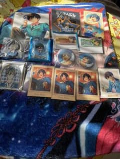あんスタ　北斗セットのサムネイル