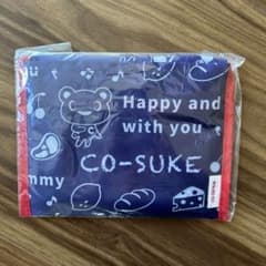 co-op共済 エコバッグのサムネイル