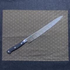 堺孝行 グランドシェフSP スライサー 240mm - メルカリ