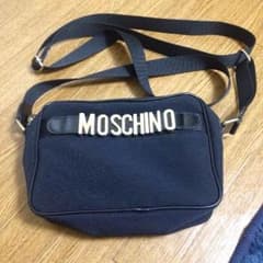 モスキーノ☆ショルダー☆のサムネイル