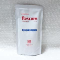 レスキュア 45袋　チキン味　超低脂肪•超低ナトリウム Rescue レスキュア 超低脂肪・超低ナトリウム チキン味 100g×1袋