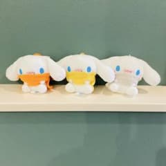 シナモロール 大きなマフラーマスコットの入手方法まとめ – 攻略大百科