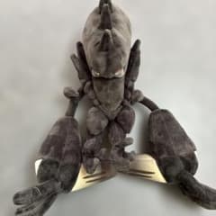 美品　ネクロズマ　ぬいぐるみ　ポケモンセンター ポケセン　廃盤　レア ポケモンセンター限定 ネクロズマ ぬいぐるみ ポケモン 廃盤の品