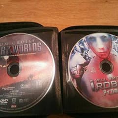 色々な洋画DVD☆のサムネイル