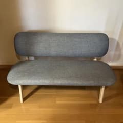 あきら様専用 リラックスワイド リビングダイニングチェア ニトリ