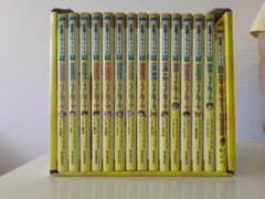 歴史漫画タイムワープシリーズ 通史編 全14巻セットのサムネイル
