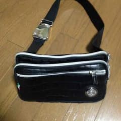 オロビアンコボディバックのサムネイル