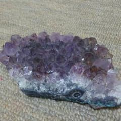 宝石 アメジストのサムネイル