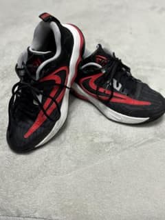 NIKE バスケットボールシューズ　Giannis lmmortality 3のサムネイル