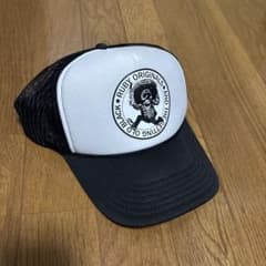 BLACK RUBY ORIGINALS メッシュキャップのサムネイル