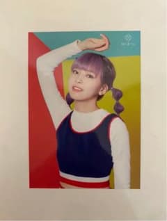 NiziUラントレ マユカちゃんのサムネイル