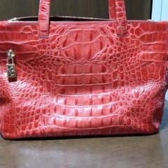 専用商品美品 FURLA フ カイマン　バッグのサムネイル