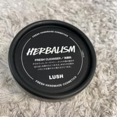 LUSH ハーバリズムのサムネイル