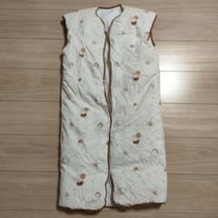 羽毛スリーパーのサムネイル