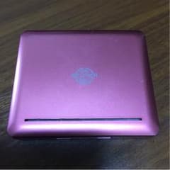 リードケース（サクラピンク色・B♭クラリネット）のサムネイル