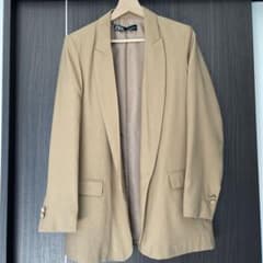 ジャケット　ZARAのサムネイル