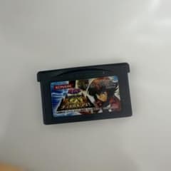 遊戯王ファイブディーズ めざせデュエルキングのサムネイル