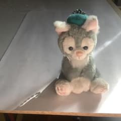 C. ジェラトーニ ぬいぐるみ ストラップ キーホルダーのサムネイル
