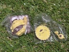 チョコサプ サンリオキャラクターズ ポムポムプリン シークレット 2個セットのサムネイル