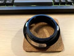 LEICA ライカレンズフード 1:1.2/50 ノクティルクス用のサムネイル