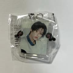 nct wish リク　アクリルキーホルダー　韓国限定のサムネイル