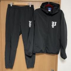 PHATRNK ファットランク　セットアップ　ナイロン Phatrnk ファットランク セットアップ ナイロン M - メルカリ
