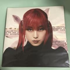 新品 a子GENE レコード 2LP 新品 a子GENE レコード 2LP - メルカリ
