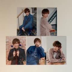 神宮寺勇太 フォトセ 2019 おまけ付きのサムネイル