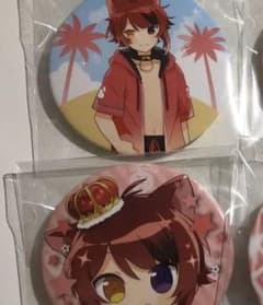すとぷり 莉犬くん 缶バッジのサムネイル