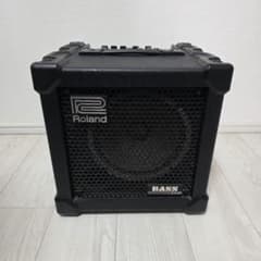Roland CUBE 20XL BASS ベース用アンプ - メルカリ