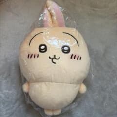 ちいかわ　もちっとぬいぐるみS　うさぎのサムネイル
